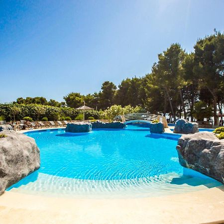 Apartment Matilde Beach Resort-2 Vodice Luaran gambar