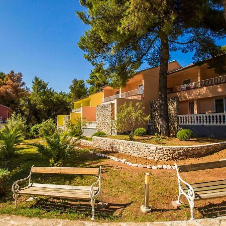 Apartment Matilde Beach Resort-2 Vodice Luaran gambar