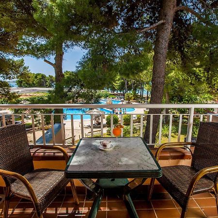 Apartment Matilde Beach Resort-2 Vodice Luaran gambar
