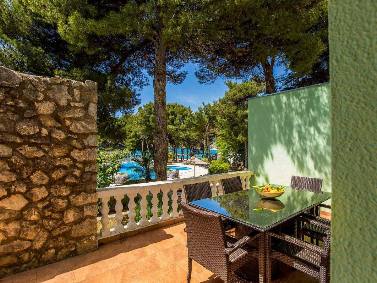 Apartment Matilde Beach Resort-2 Vodice Luaran gambar