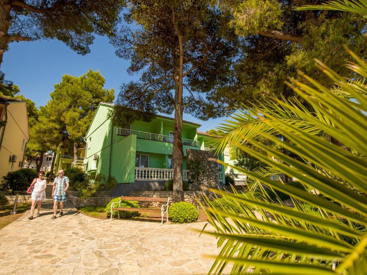 Apartment Matilde Beach Resort-2 Vodice Luaran gambar