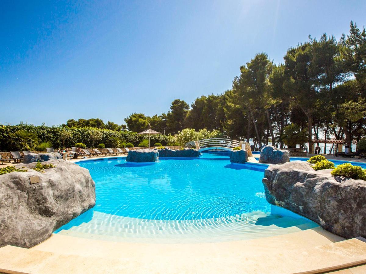 Apartment Matilde Beach Resort-2 Vodice Luaran gambar