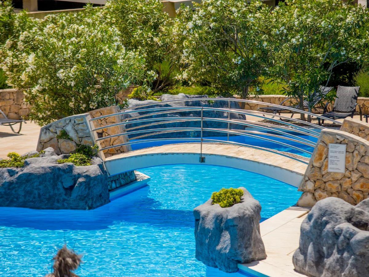 Apartment Matilde Beach Resort-2 Vodice Luaran gambar