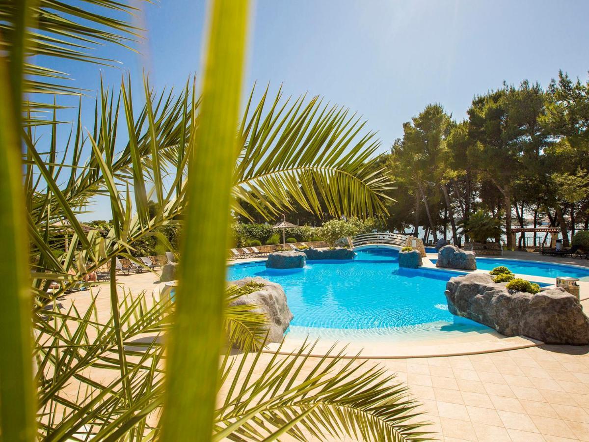 Apartment Matilde Beach Resort-2 Vodice Luaran gambar
