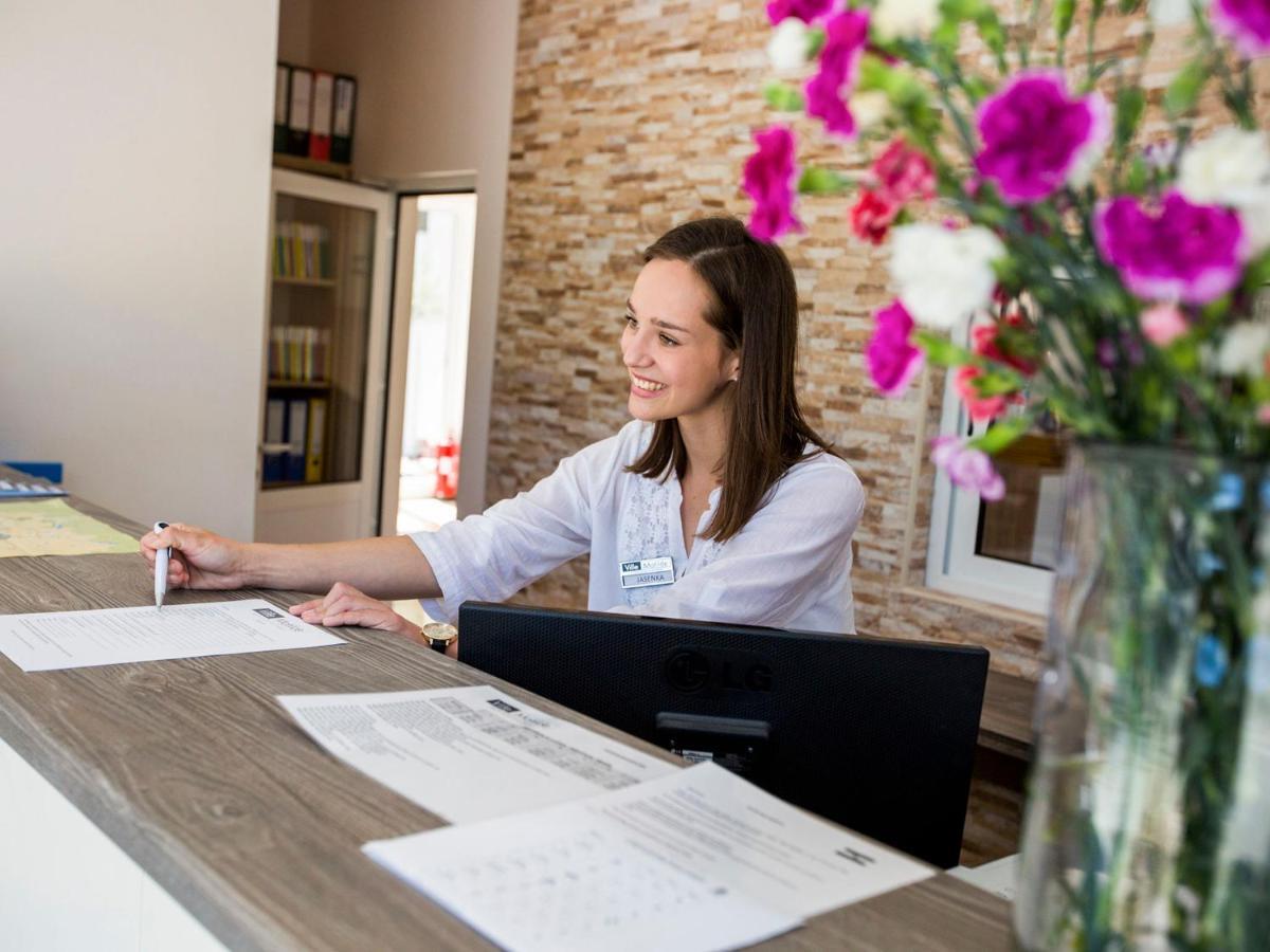 Apartment Matilde Beach Resort-2 Vodice Luaran gambar