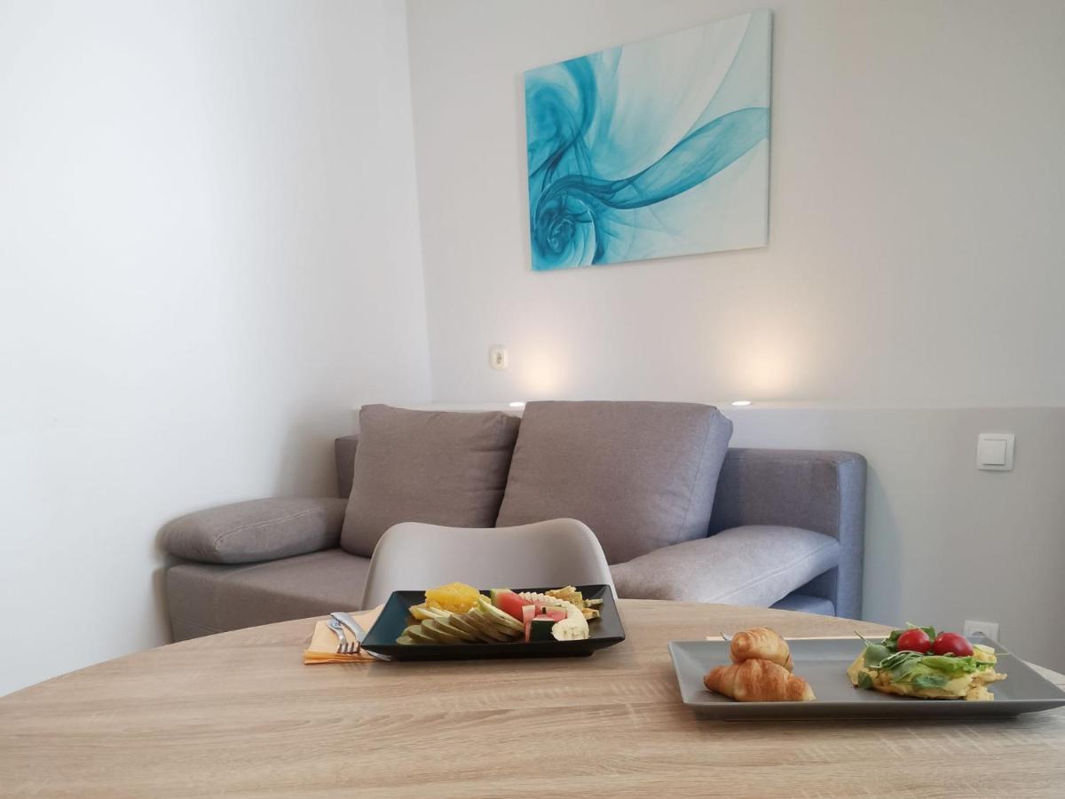 Apartment Matilde Beach Resort-2 Vodice Luaran gambar