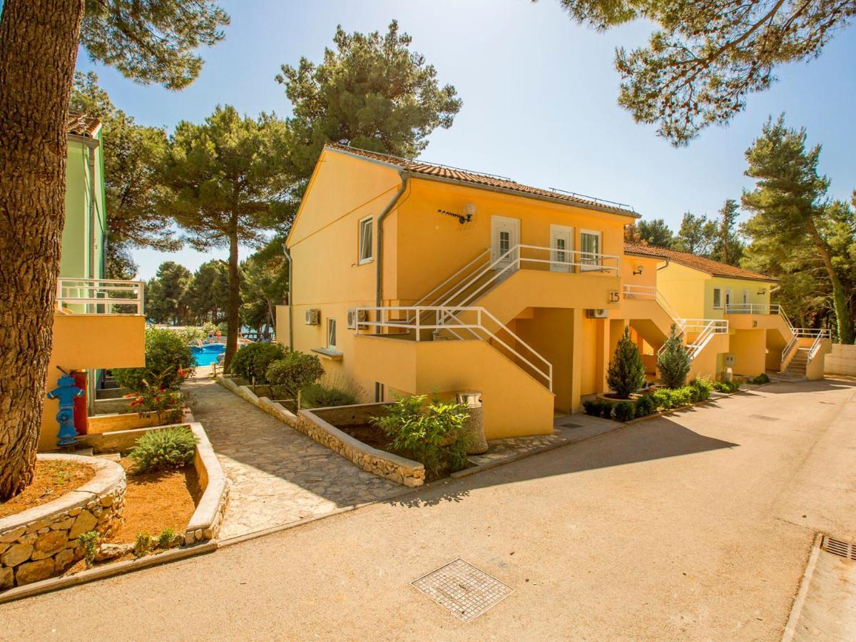 Apartment Matilde Beach Resort-2 Vodice Luaran gambar