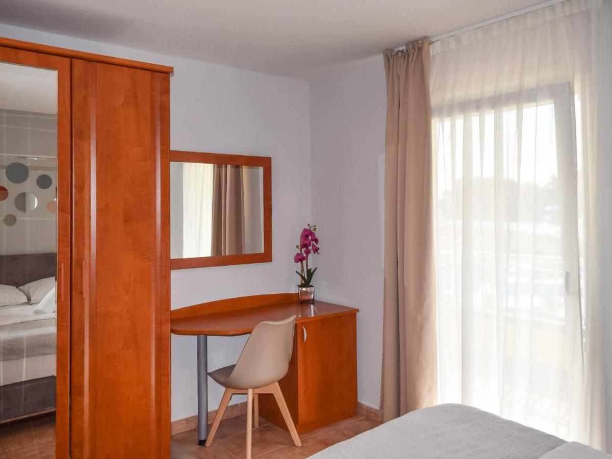 Apartment Matilde Beach Resort-2 Vodice Luaran gambar