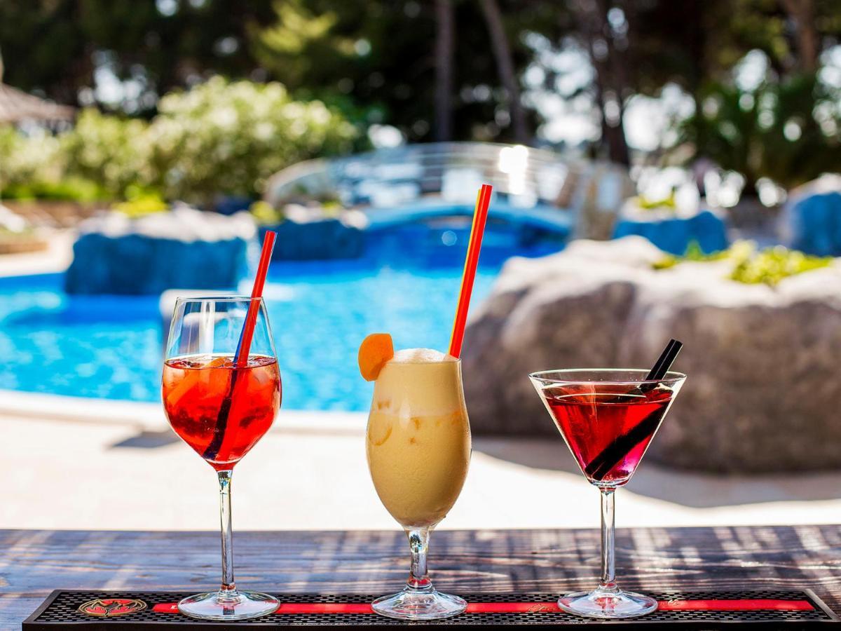 Apartment Matilde Beach Resort-2 Vodice Luaran gambar