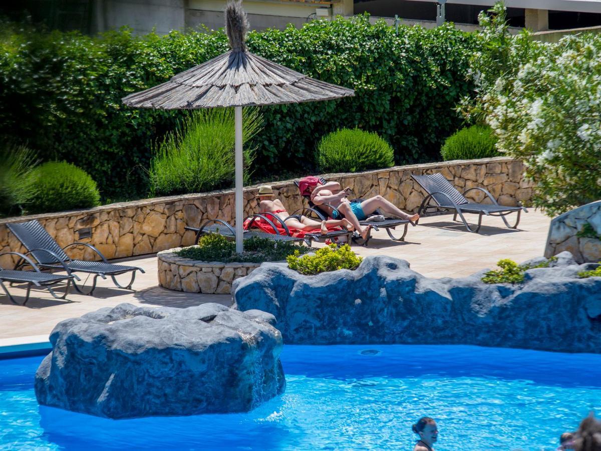 Apartment Matilde Beach Resort-2 Vodice Luaran gambar