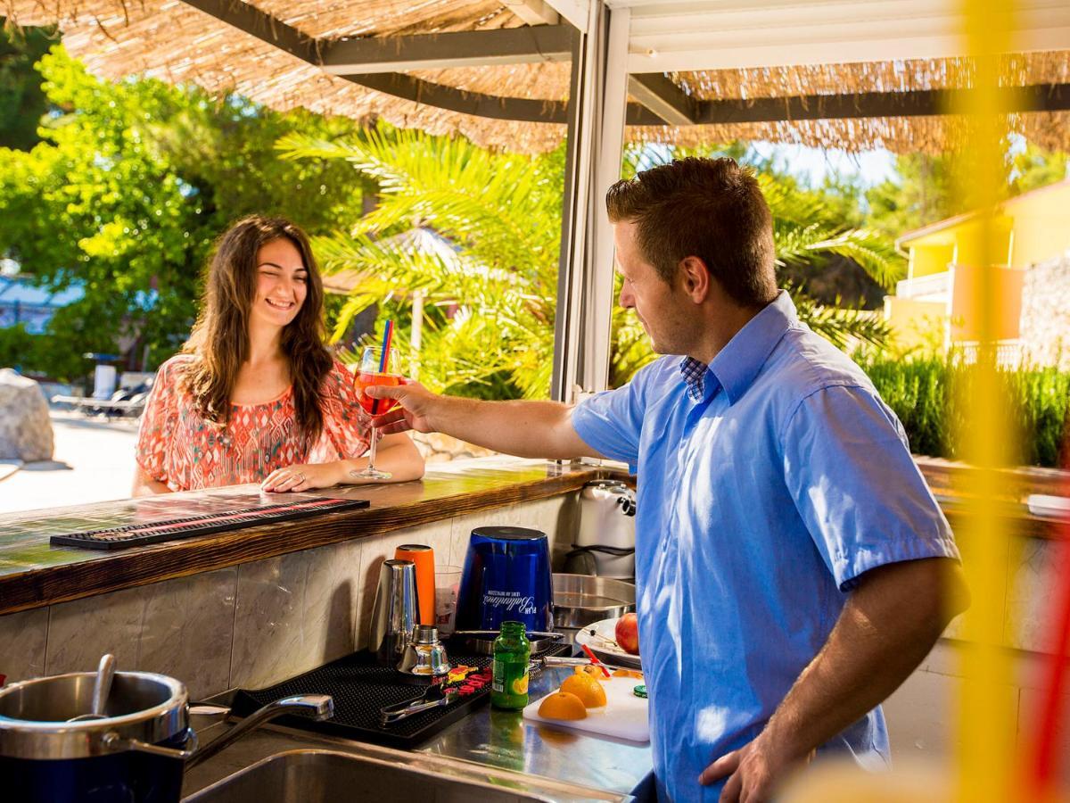 Apartment Matilde Beach Resort-2 Vodice Luaran gambar
