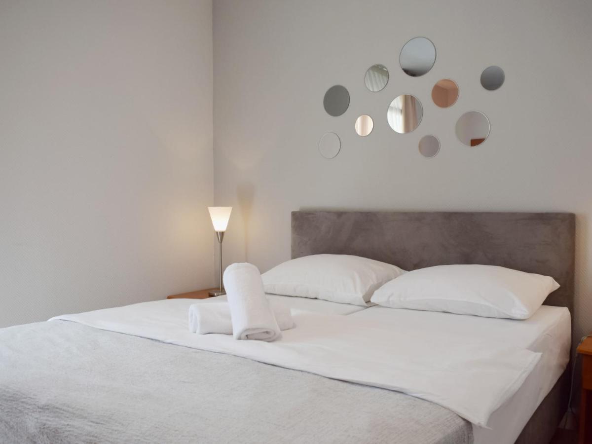 Apartment Matilde Beach Resort-2 Vodice Luaran gambar