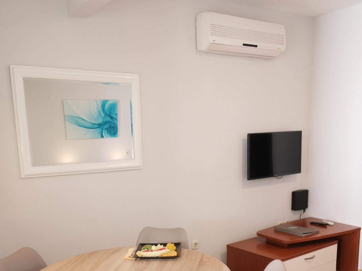 Apartment Matilde Beach Resort-2 Vodice Luaran gambar