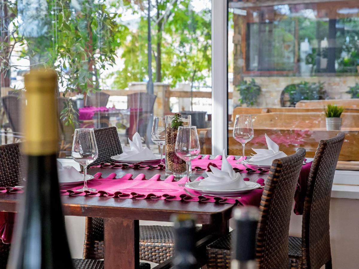 Apartment Matilde Beach Resort-2 Vodice Luaran gambar