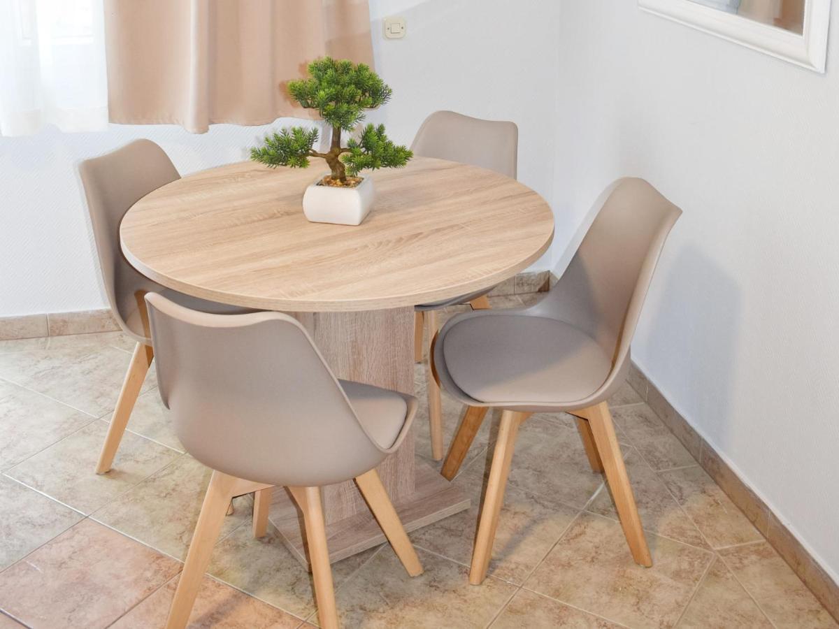 Apartment Matilde Beach Resort-2 Vodice Luaran gambar