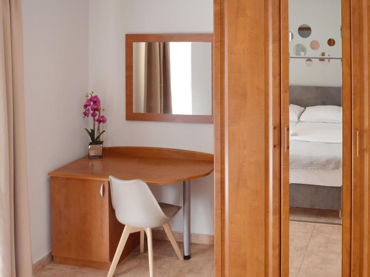 Apartment Matilde Beach Resort-2 Vodice Luaran gambar