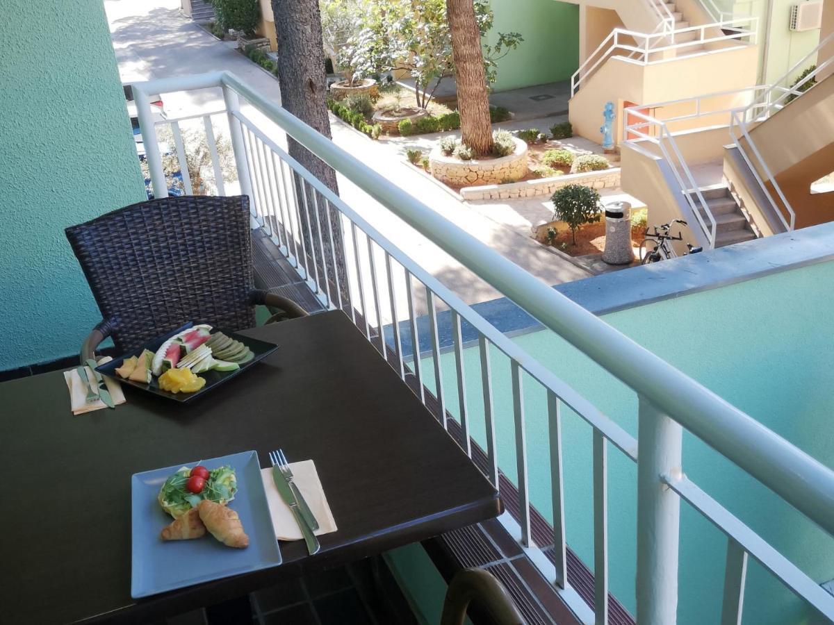 Apartment Matilde Beach Resort-2 Vodice Luaran gambar