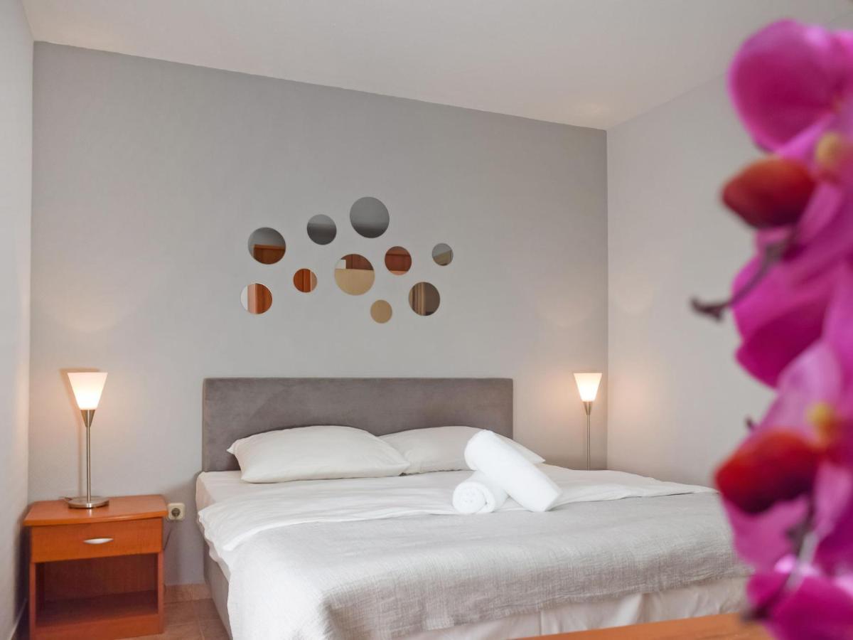 Apartment Matilde Beach Resort-2 Vodice Luaran gambar