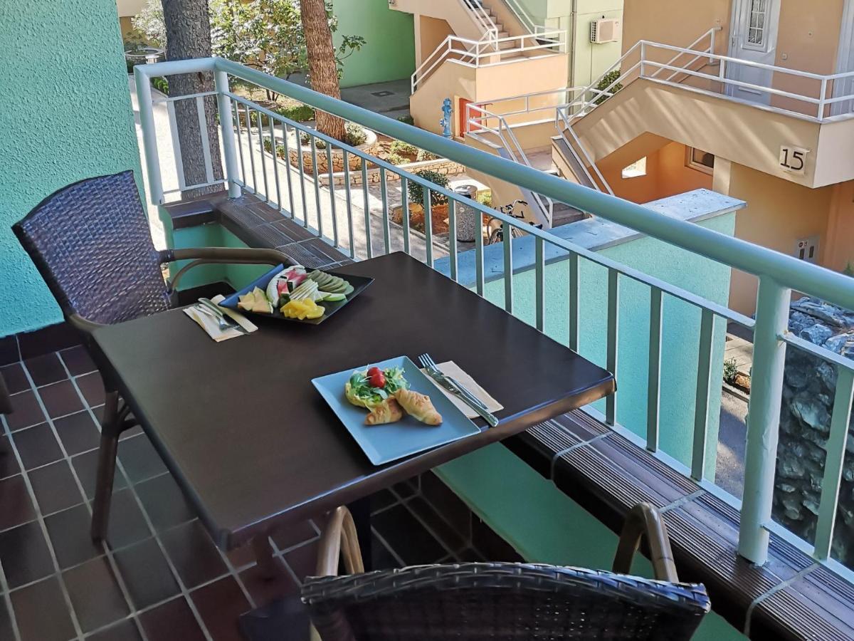 Apartment Matilde Beach Resort-2 Vodice Luaran gambar
