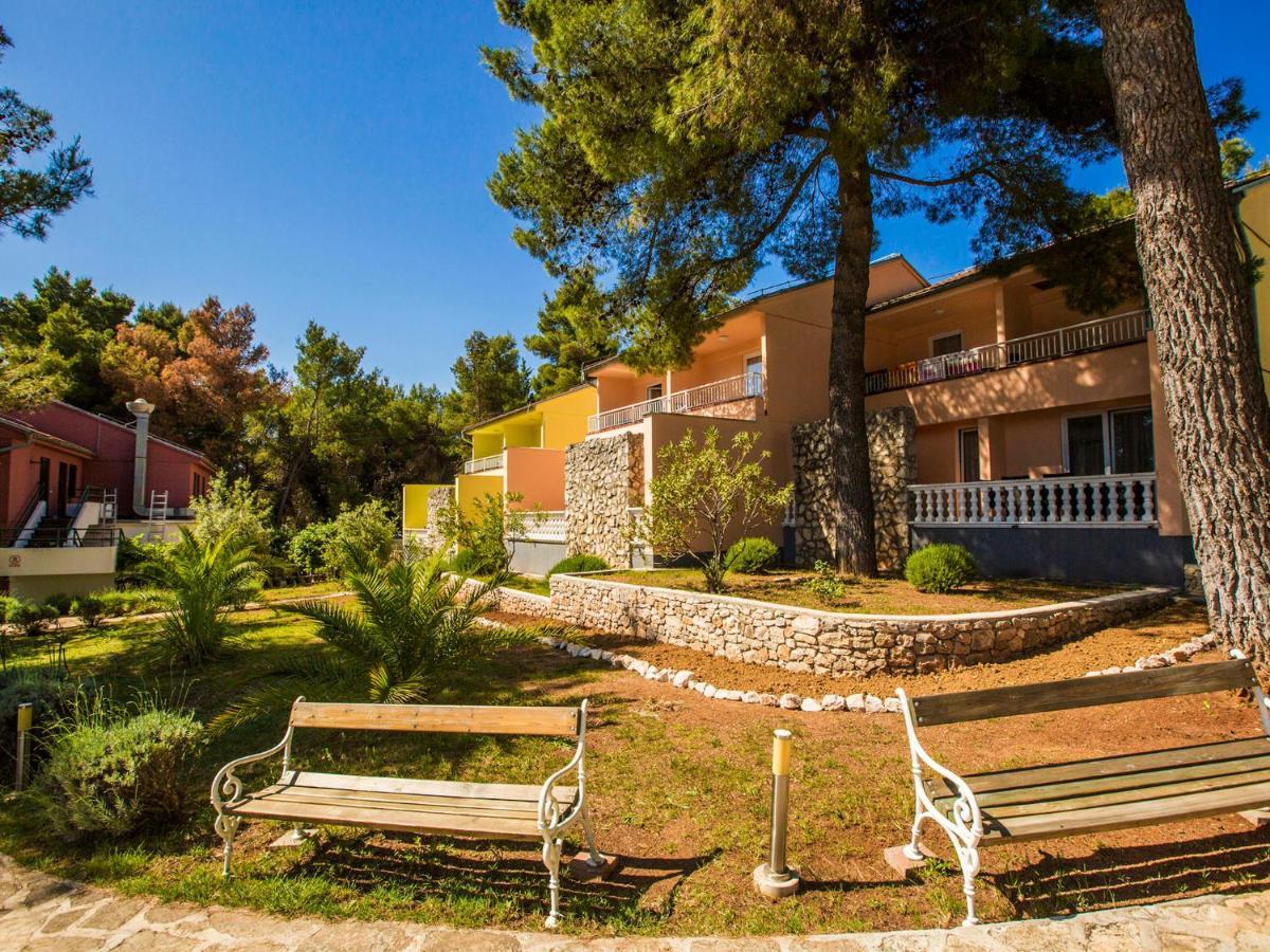 Apartment Matilde Beach Resort-2 Vodice Luaran gambar