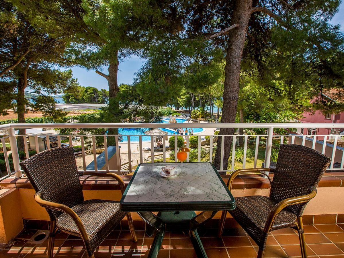 Apartment Matilde Beach Resort-2 Vodice Luaran gambar