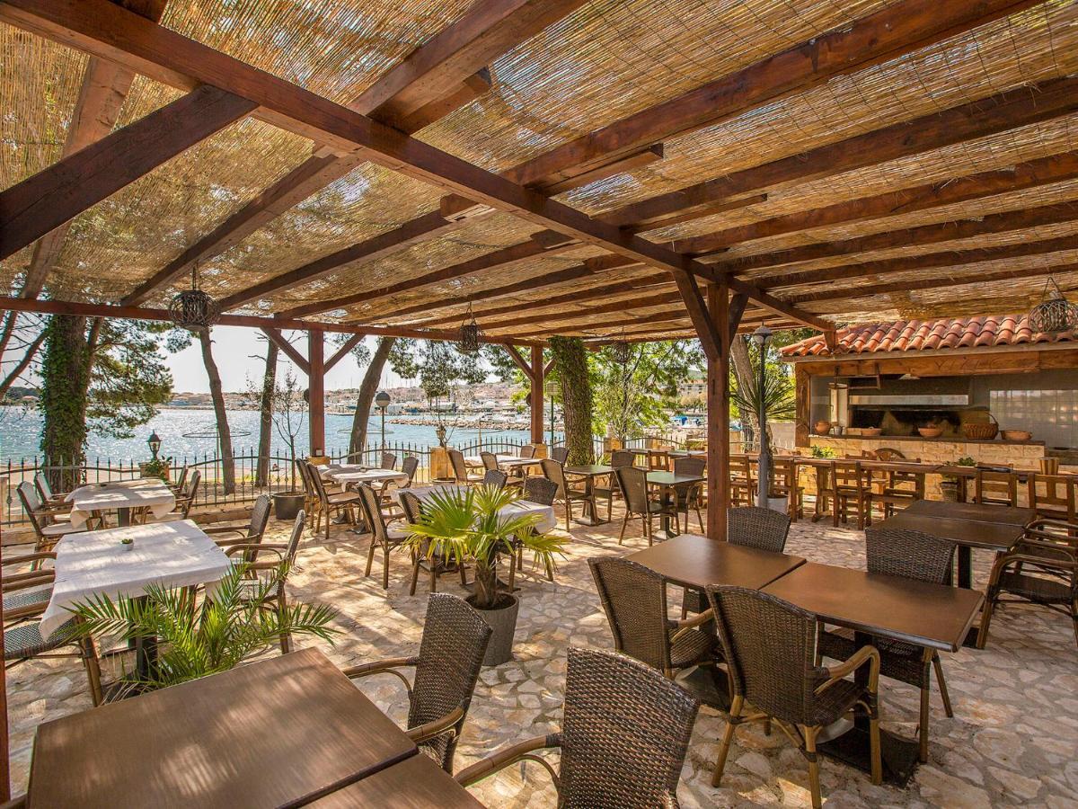 Apartment Matilde Beach Resort-2 Vodice Luaran gambar