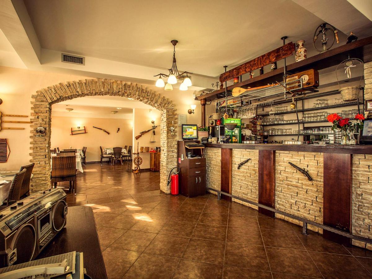 Apartment Matilde Beach Resort-2 Vodice Luaran gambar