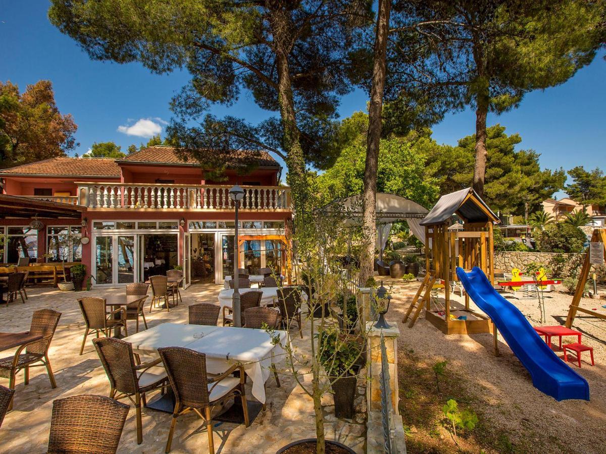 Apartment Matilde Beach Resort-2 Vodice Luaran gambar
