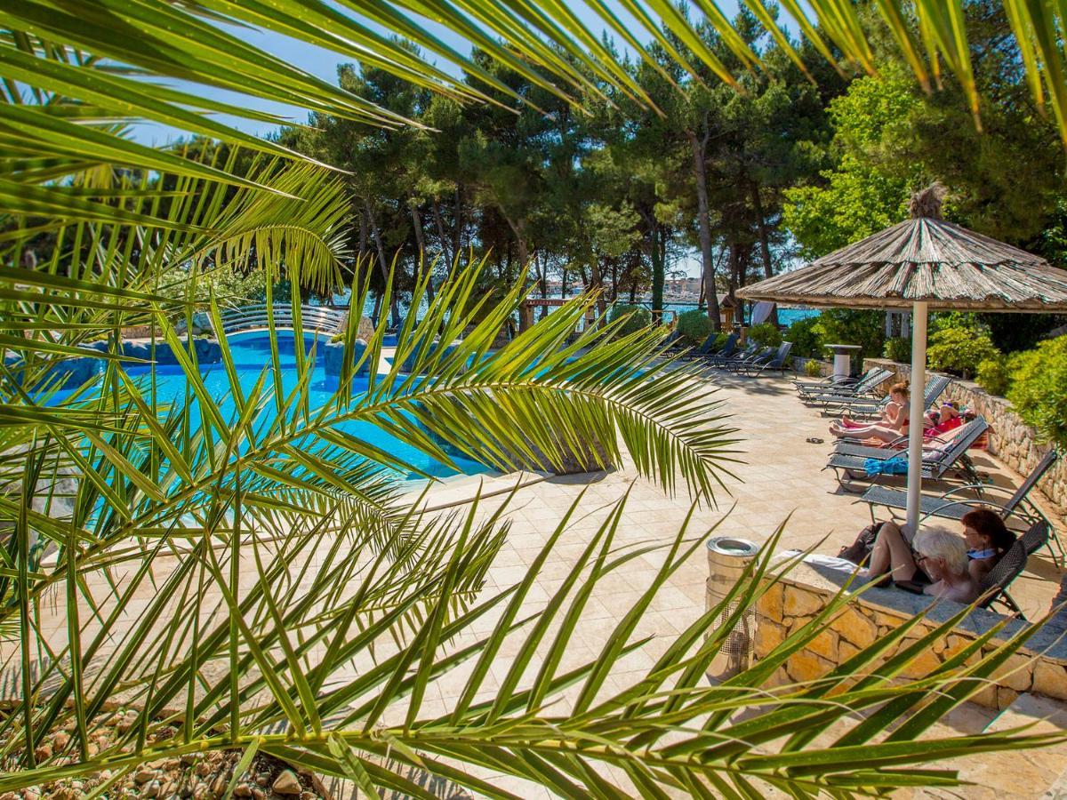 Apartment Matilde Beach Resort-2 Vodice Luaran gambar