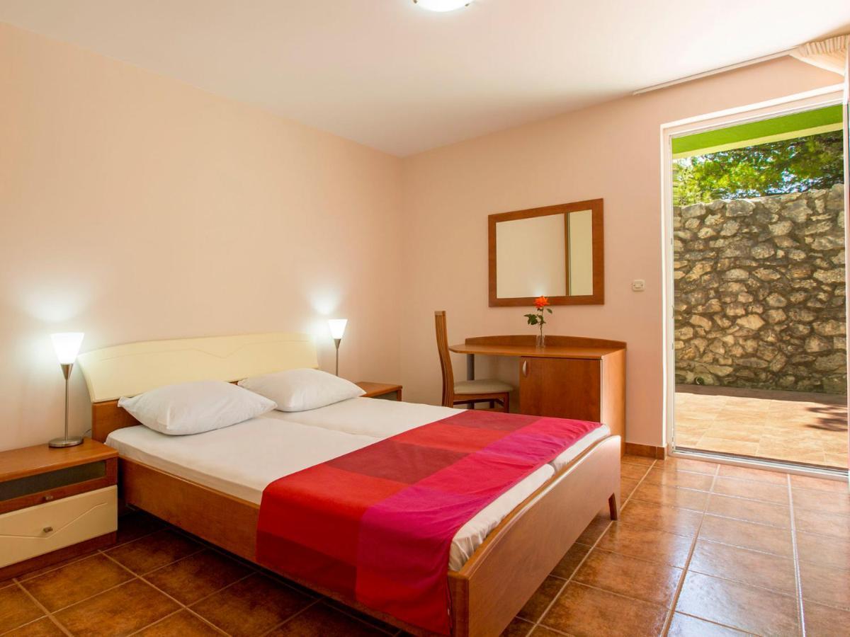 Apartment Matilde Beach Resort-2 Vodice Luaran gambar