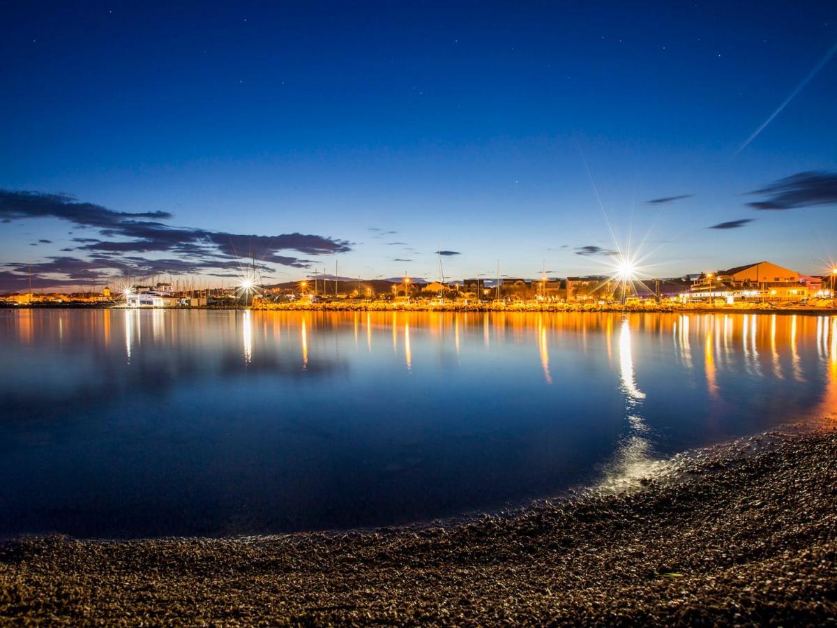 Apartment Matilde Beach Resort-2 Vodice Luaran gambar