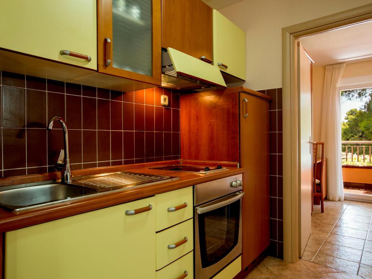 Apartment Matilde Beach Resort-2 Vodice Luaran gambar