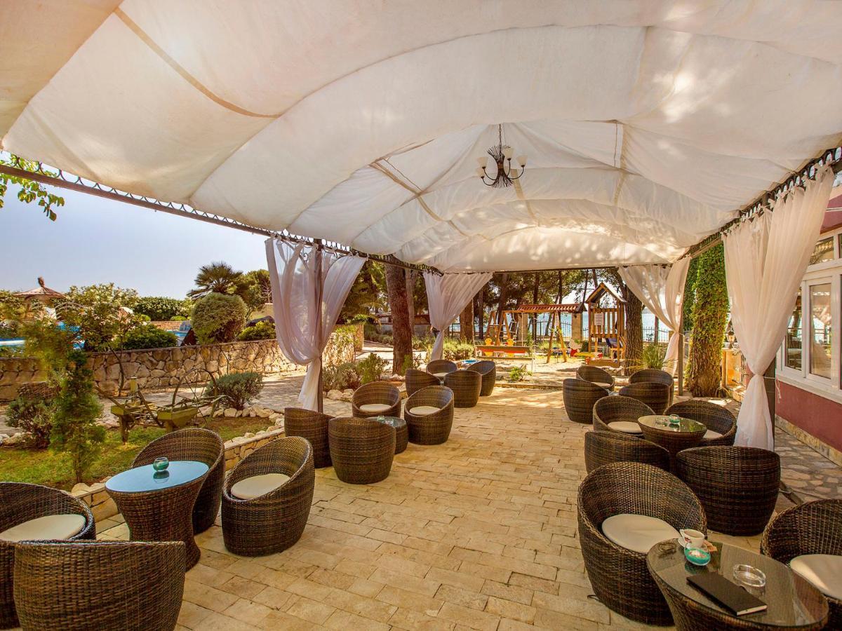 Apartment Matilde Beach Resort-2 Vodice Luaran gambar