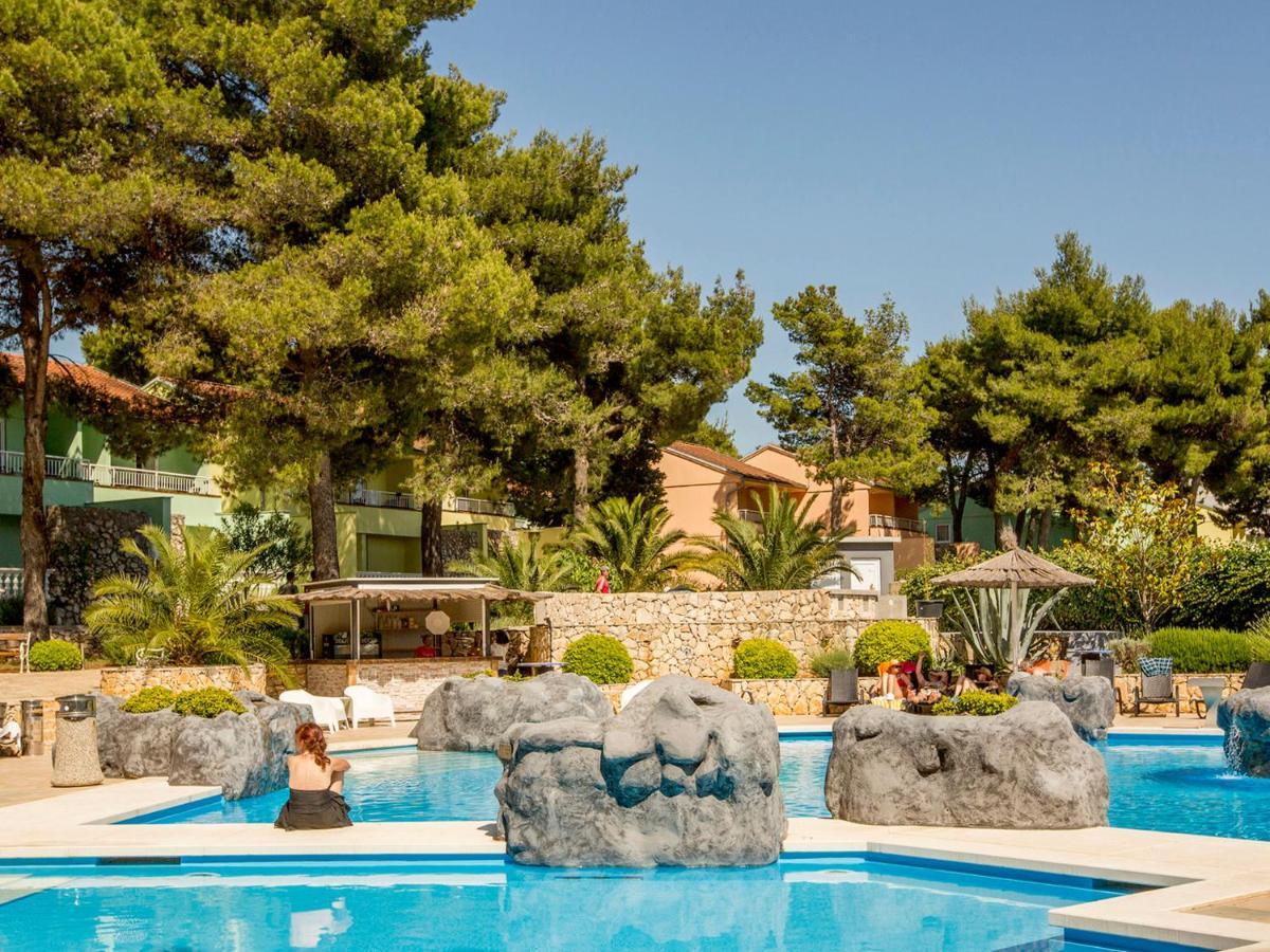 Apartment Matilde Beach Resort-2 Vodice Luaran gambar