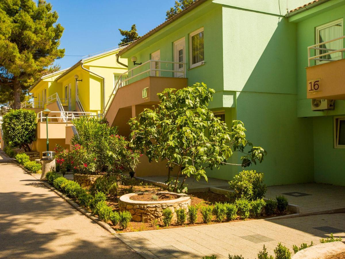 Apartment Matilde Beach Resort-2 Vodice Luaran gambar