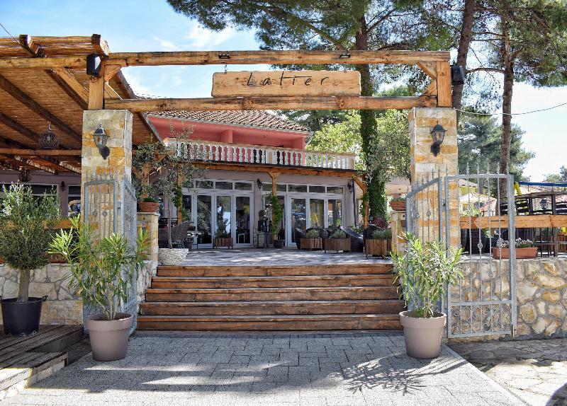 Apartment Matilde Beach Resort-2 Vodice Luaran gambar
