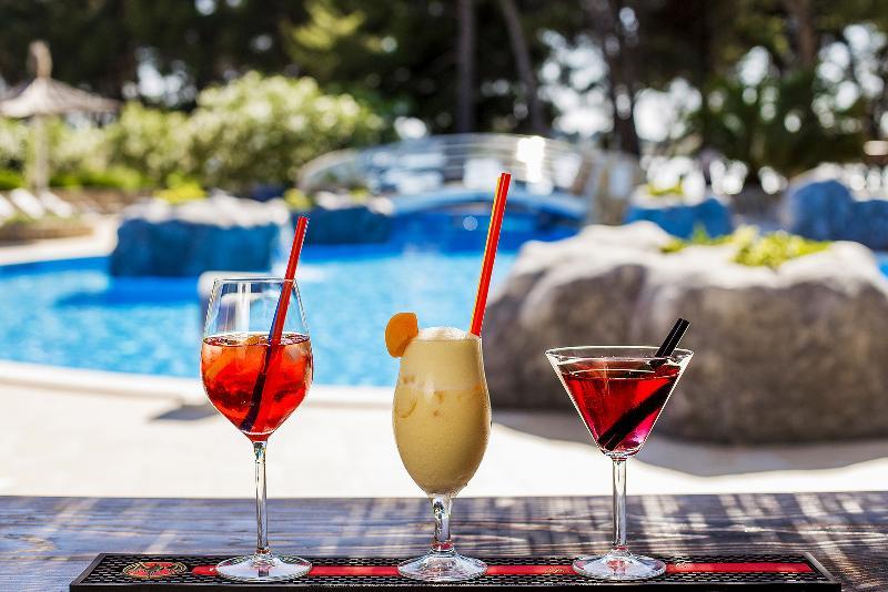 Apartment Matilde Beach Resort-2 Vodice Luaran gambar
