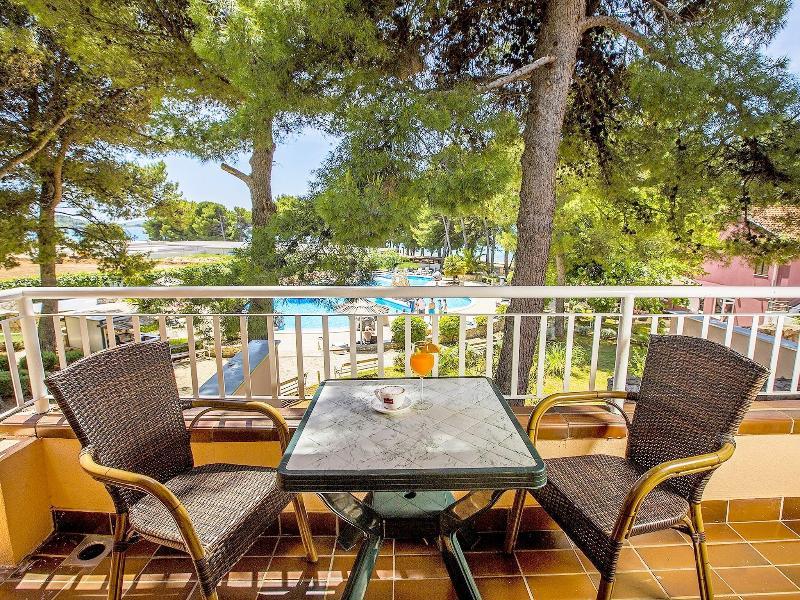 Apartment Matilde Beach Resort-2 Vodice Luaran gambar