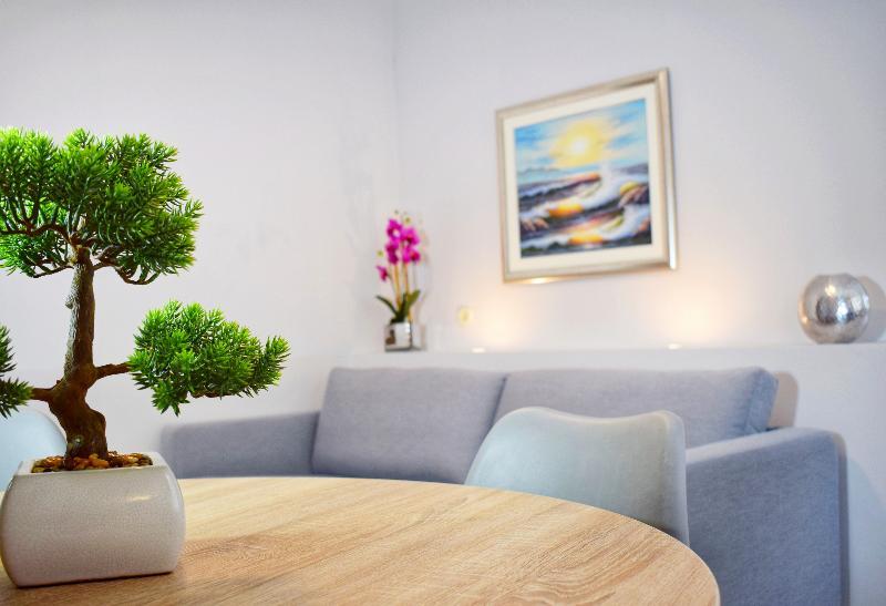 Apartment Matilde Beach Resort-2 Vodice Luaran gambar