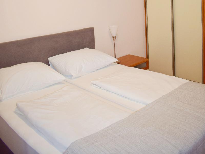 Apartment Matilde Beach Resort-2 Vodice Luaran gambar