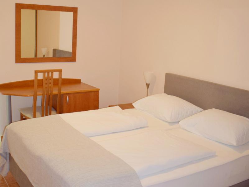 Apartment Matilde Beach Resort-2 Vodice Luaran gambar