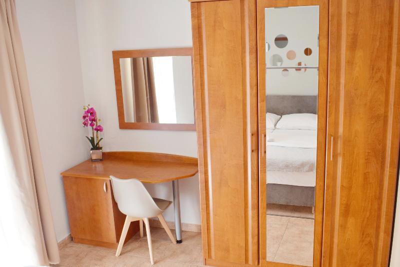 Apartment Matilde Beach Resort-2 Vodice Luaran gambar