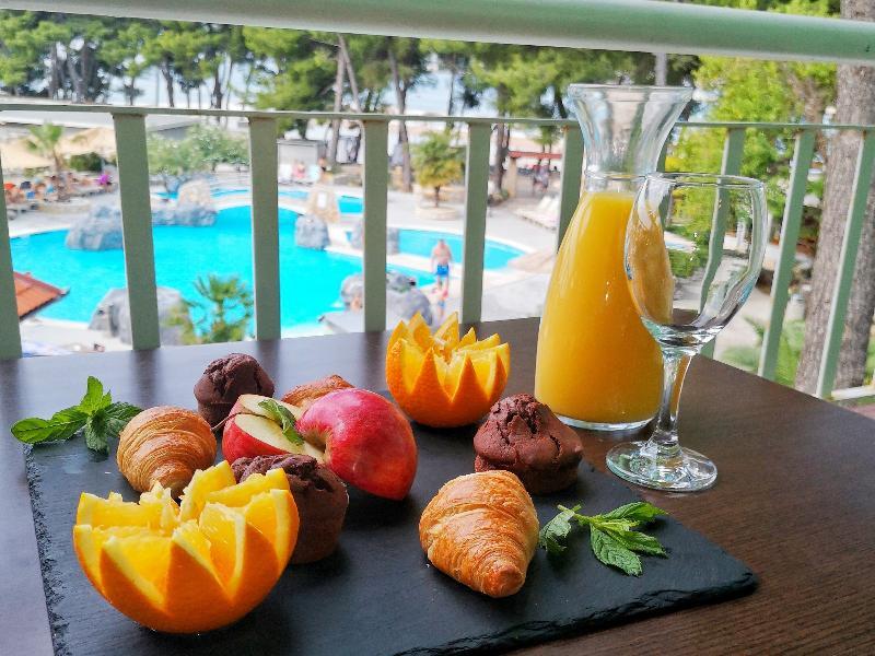 Apartment Matilde Beach Resort-2 Vodice Luaran gambar