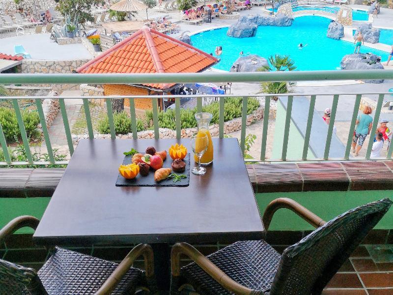 Apartment Matilde Beach Resort-2 Vodice Luaran gambar